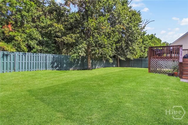 412 Waverly Lane, Richmond Hill, GA 31324