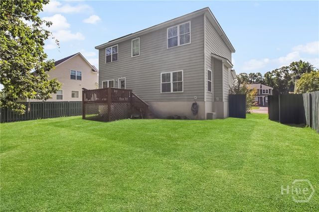 412 Waverly Lane, Richmond Hill, GA 31324