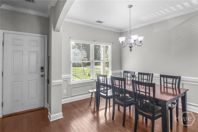 412 Waverly Lane, Richmond Hill, GA 31324