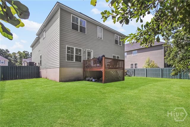 412 Waverly Lane, Richmond Hill, GA 31324