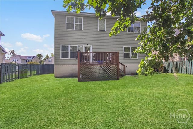 412 Waverly Lane, Richmond Hill, GA 31324