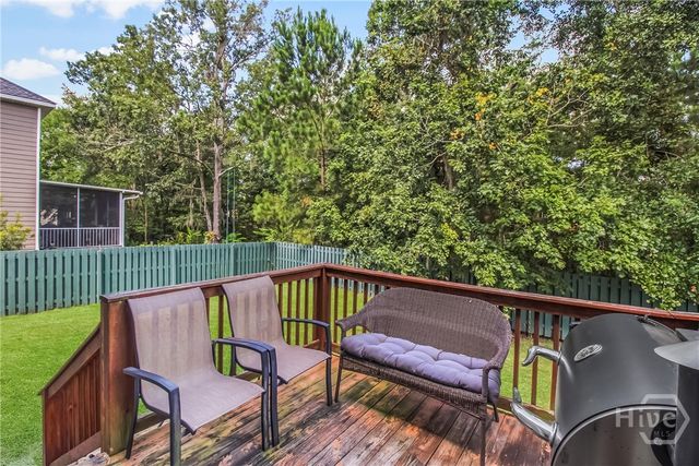 412 Waverly Lane, Richmond Hill, GA 31324