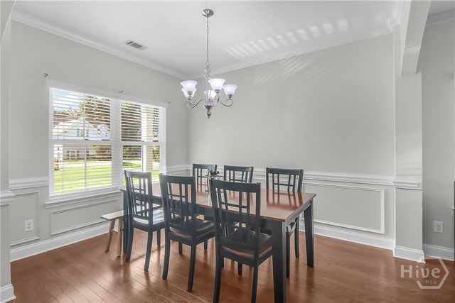 412 Waverly Lane, Richmond Hill, GA 31324