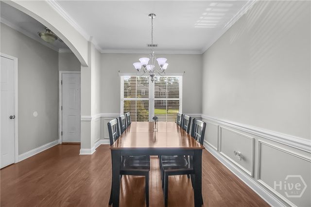 412 Waverly Lane, Richmond Hill, GA 31324