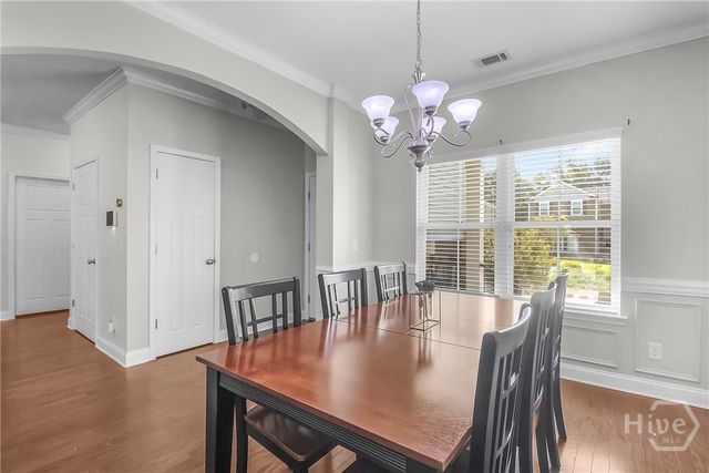 412 Waverly Lane, Richmond Hill, GA 31324