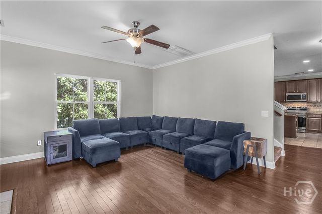 412 Waverly Lane, Richmond Hill, GA 31324