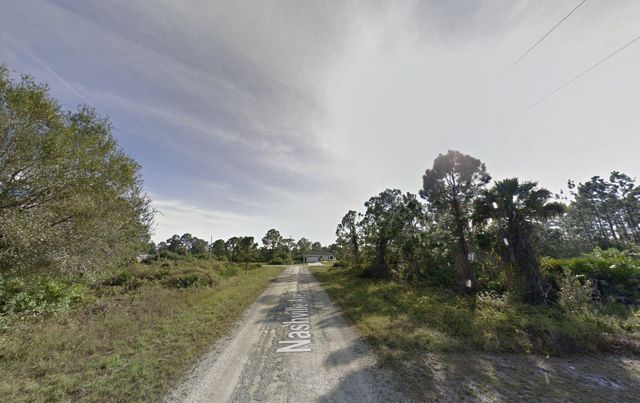 240 Nashville Avenue S, Lehigh Acres, FL 33974