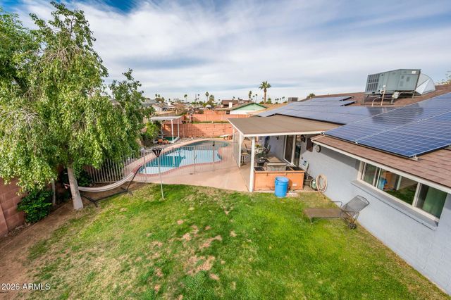 3335 W ACOMA Drive, Phoenix, AZ 85053