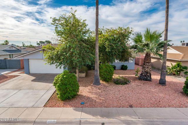 3335 W ACOMA Drive, Phoenix, AZ 85053