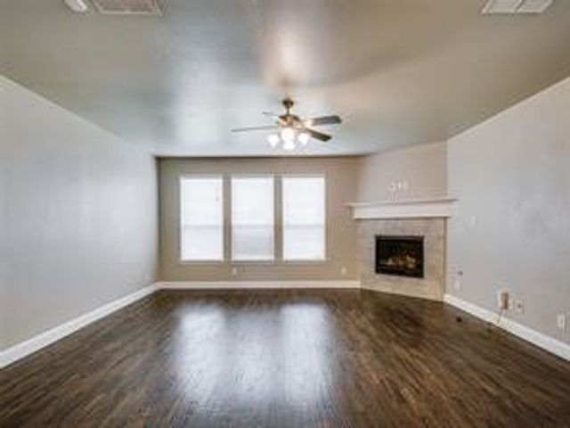 5608 Broad Bay Lane, Fort Worth, TX 76179