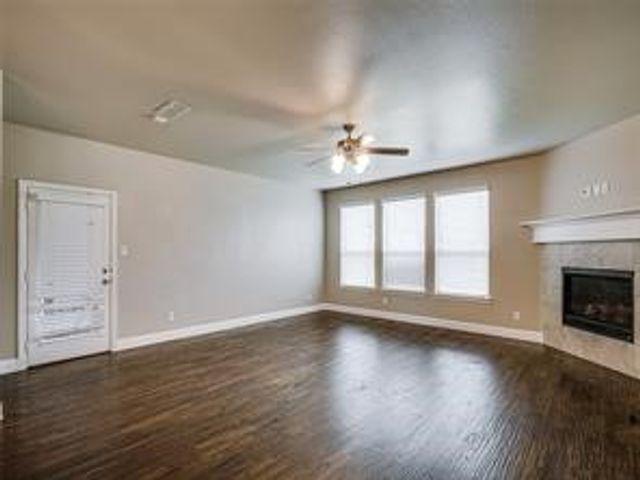 5608 Broad Bay Lane, Fort Worth, TX 76179