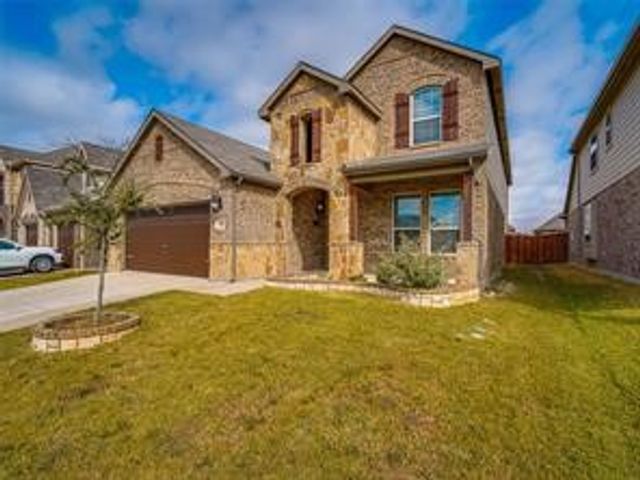 5608 Broad Bay Lane, Fort Worth, TX 76179