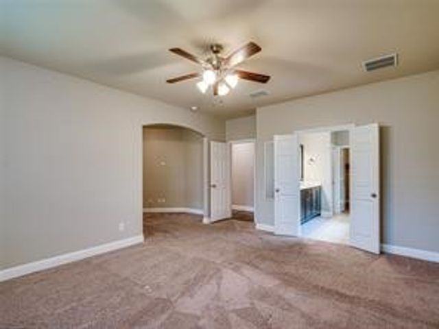 5608 Broad Bay Lane, Fort Worth, TX 76179