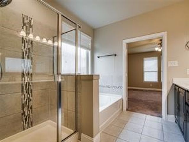 5608 Broad Bay Lane, Fort Worth, TX 76179