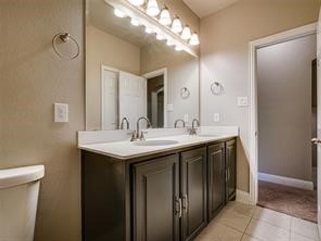 5608 Broad Bay Lane, Fort Worth, TX 76179