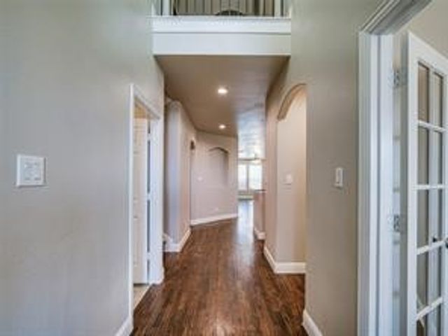 5608 Broad Bay Lane, Fort Worth, TX 76179
