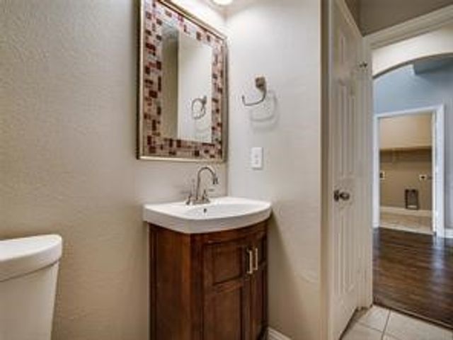 5608 Broad Bay Lane, Fort Worth, TX 76179