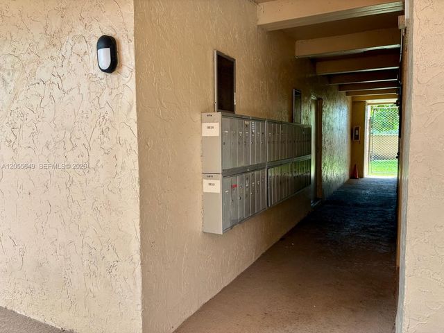 8810 W Mcnab Rd 206, Tamarac, FL 33321