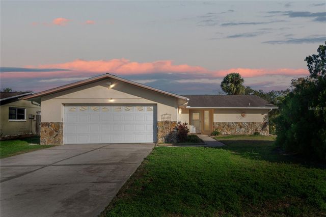 6724 CROSSBOW LANE, New Port Richey, FL 34653