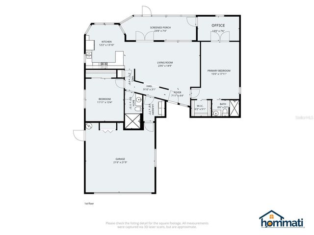 6724 CROSSBOW LANE, New Port Richey, FL 34653