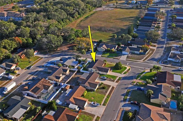 6724 CROSSBOW LANE, New Port Richey, FL 34653