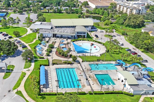 6724 CROSSBOW LANE, New Port Richey, FL 34653