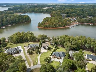 340 Green Hill Drive, Anderson, SC 29621