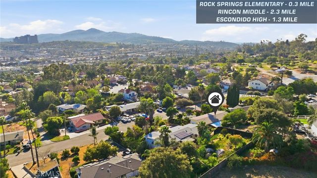 1276 Oasis, Escondido, CA 92026