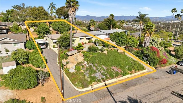 1276 Oasis, Escondido, CA 92026