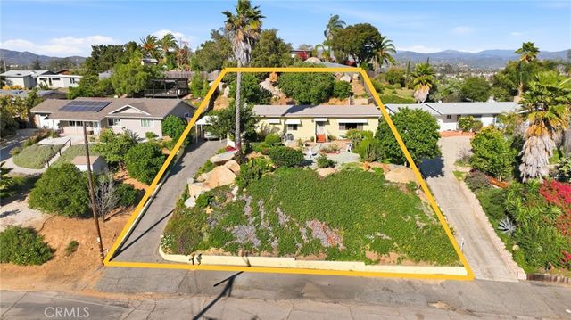 1276 Oasis, Escondido, CA 92026