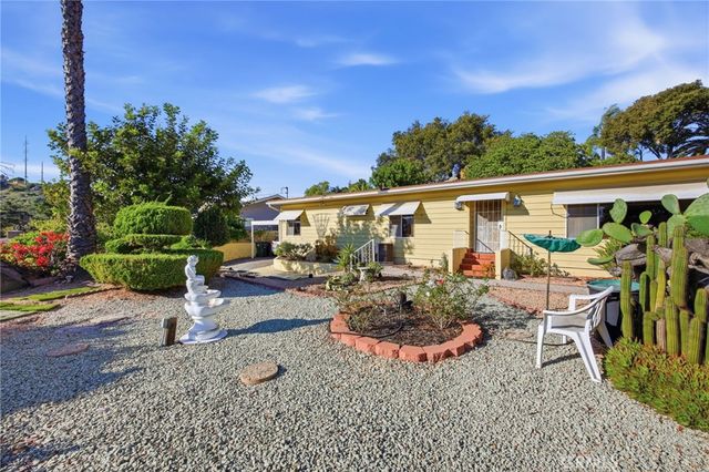 1276 Oasis, Escondido, CA 92026