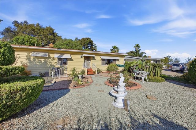 1276 Oasis, Escondido, CA 92026