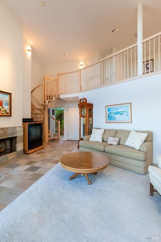 43850 Buckhorn Cove Rd E, Little River, CA 95456