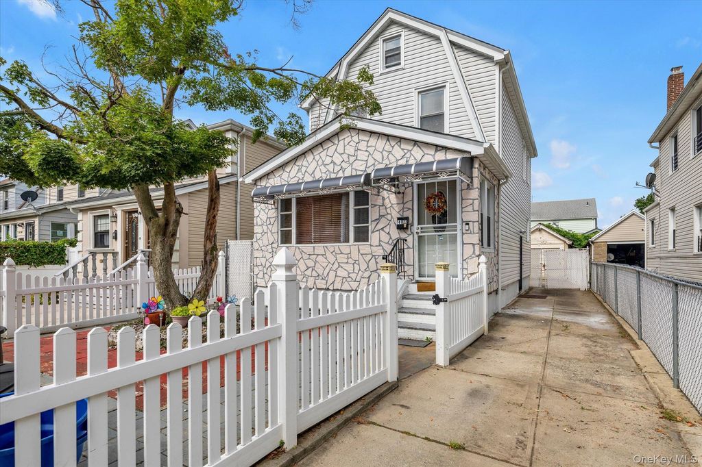 141-22 181st Street, Springfield Gardens, NY 11413