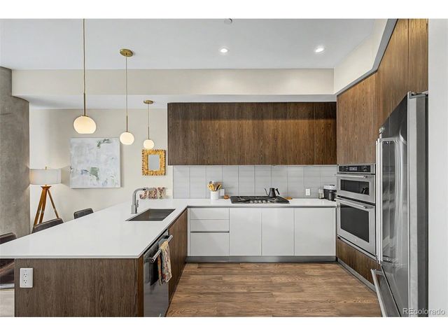4200 W 17th Ave 415, Denver, CO 80204