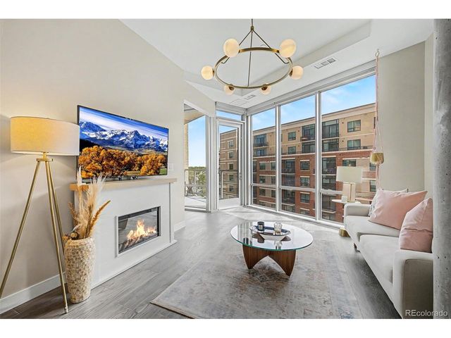 4200 W 17th Ave 415, Denver, CO 80204