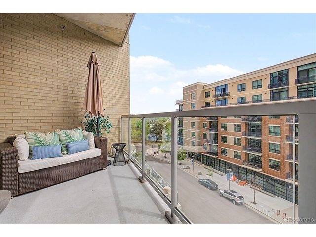 4200 W 17th Ave 415, Denver, CO 80204