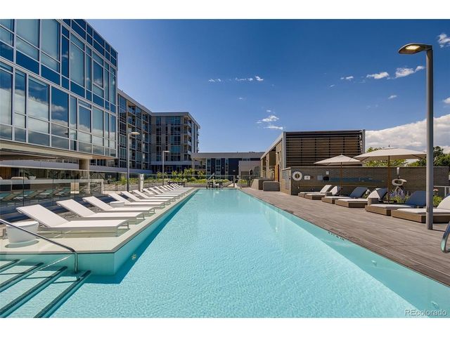 4200 W 17th Ave 415, Denver, CO 80204