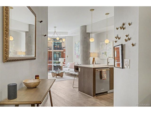 4200 W 17th Ave 415, Denver, CO 80204