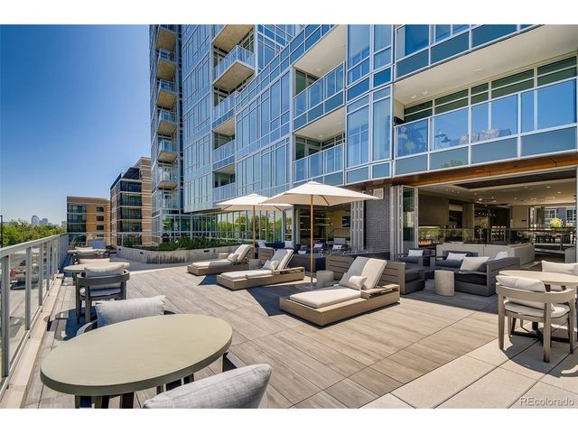 4200 W 17th Ave 415, Denver, CO 80204