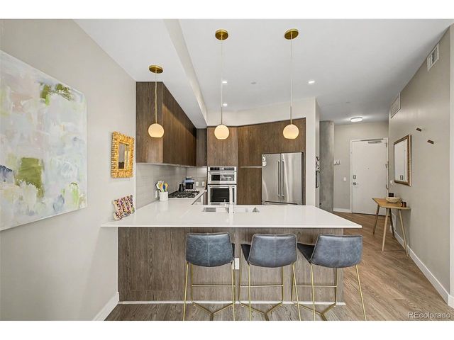 4200 W 17th Ave 415, Denver, CO 80204