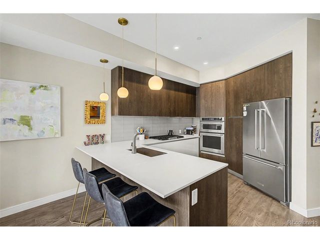 4200 W 17th Ave 415, Denver, CO 80204