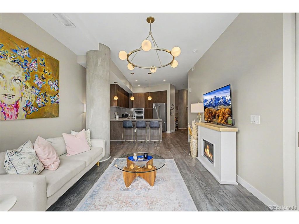 4200 W 17th Ave 415, Denver, CO 80204