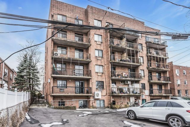 147-45 Barclay Avenue 5B, Flushing, NY 11355