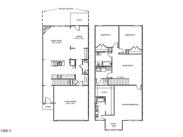 579 Metro Station, Apex, NC 27502