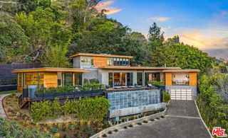 727 N Beverly Glen Boulevard, Los Angeles, CA 90077