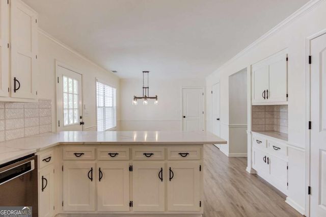 1554 Maddox Road, Hoschton, GA 30548