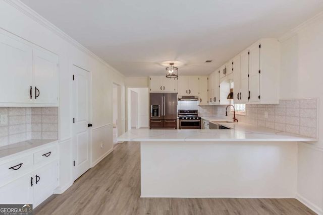 1554 Maddox Road, Hoschton, GA 30548