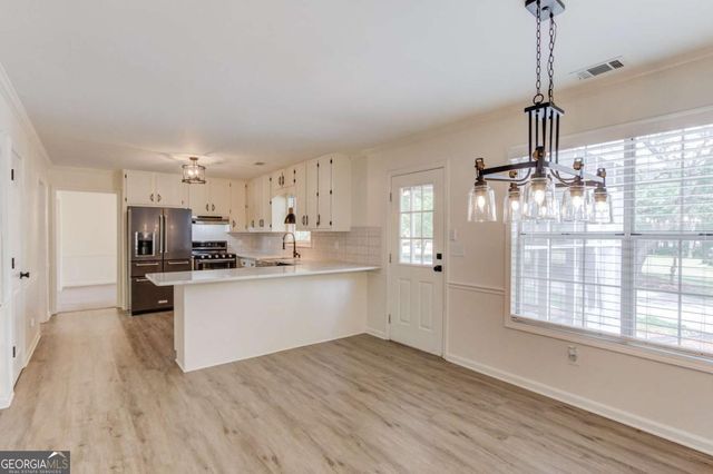 1554 Maddox Road, Hoschton, GA 30548