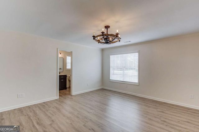 1554 Maddox Road, Hoschton, GA 30548